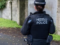 Council tax bill for policing to rise by 6.2 per cent