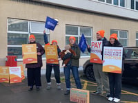 Settlement with striking doctors 'in everyone's best interests' 