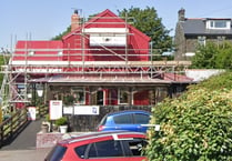 Hollywood star-backed Pembrokeshire pub wants to keep access walkway