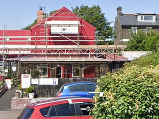 Hollywood star-backed Pembrokeshire pub wants to keep access walkway