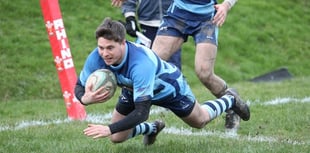 Undefeated Otters march on to make it 13 league wins on the bounce