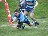 Undefeated Otters march on to make it 13 league wins on the bounce