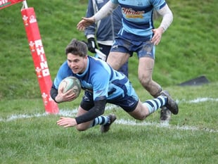 Undefeated Otters march on to make it 13 league wins on the bounce