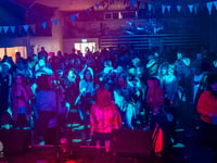 This January, the Queens Hall Narberth presents…