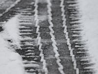 Road surface temperatures forecast to dip to -5°C tonight