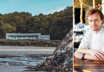 Saundersfoot restaurant announces exciting change in direction