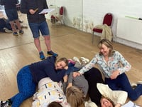An abundance of belly laughs with Spamalot the Musical at the Torch