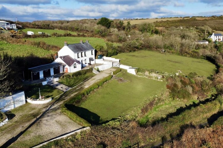berry hill