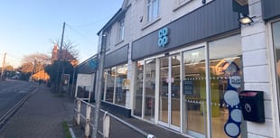 WATCH: Car parking restrictions considered for Kilgetty Co-op