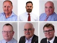Pembrokeshire’s Tory councillors call-in ‘rents fiasco’ contract
