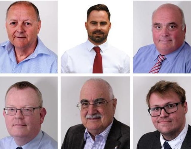 Pembrokeshire’s Tory councillors call-in ‘rents fiasco’ contract