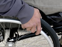 More disability access points added to area of Saundersfoot