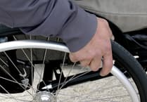 More disability access points added to area of Saundersfoot
