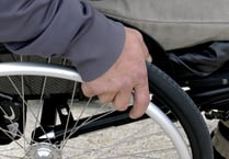 Pembrokeshire parking scheme to help disabled people reopens