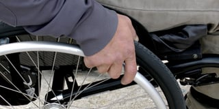 More disability access points added to area of Saundersfoot