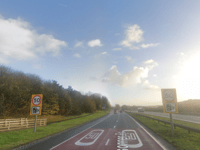Driving over 80mph proves costly for Haverfordwest man
