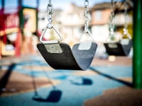East Williamston Councillors provide play park provision update