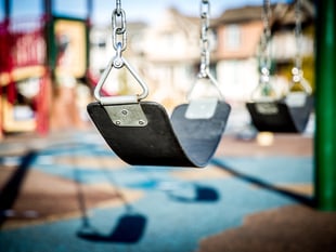 East Williamston Councillors provide play park provision update