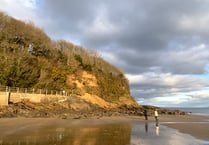 Plans underway for grant funding bid to reopen popular coastal path