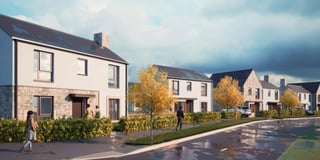 Consultation on plans for 67 affordable homes in Pembrokeshire 