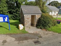Police try and track down Pembrokeshire village's grit bins thieves