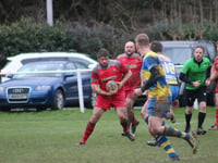 News from Pembroke Rugby Club