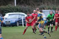 News from Pembroke Rugby Club