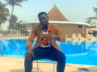 WATCH: Marry Me - Nigerian singer songwriter’s global wedding anthem