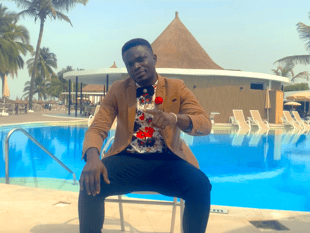 WATCH: Marry Me - Nigerian singer songwriter’s global wedding anthem