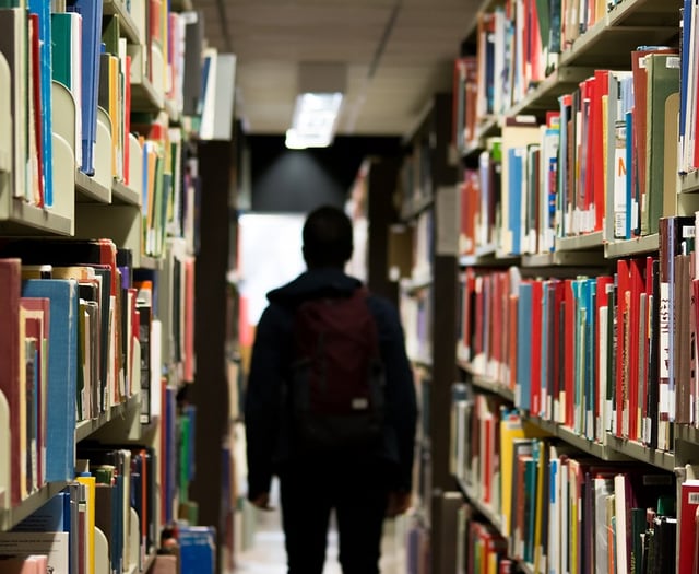 Welsh Government & NSPCC in plan to stop sexual harassment in schools