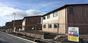 Council house rent to go up by 6.5%in Carmarthenshire