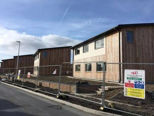 Council house rent to go up by 6.5%in Carmarthenshire