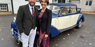 S4C search for couples to tie the knot on TV