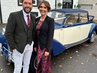 S4C search for couples to tie the knot on TV