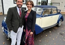 S4C search for couples to tie the knot on TV