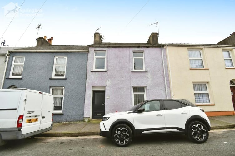 cheapest pembrokeshire