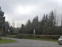 Call to carry out improvements to rural roads around Tenby locality