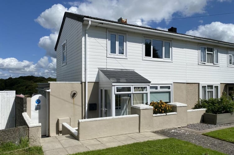 cheapest pembrokeshire