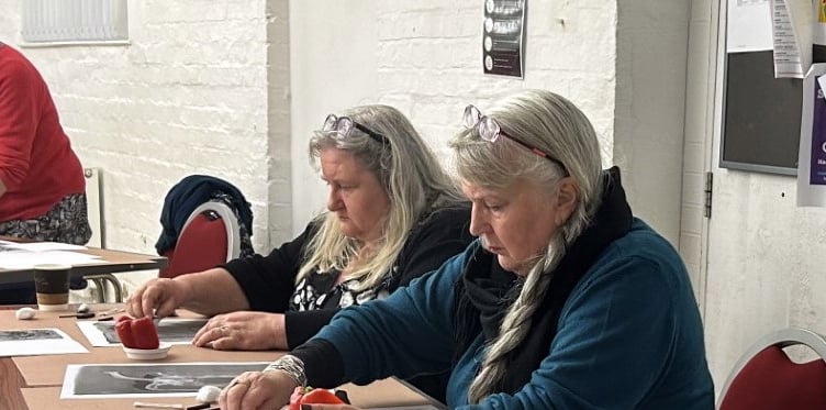 Free events are planned for the Torch Theatre this half term.