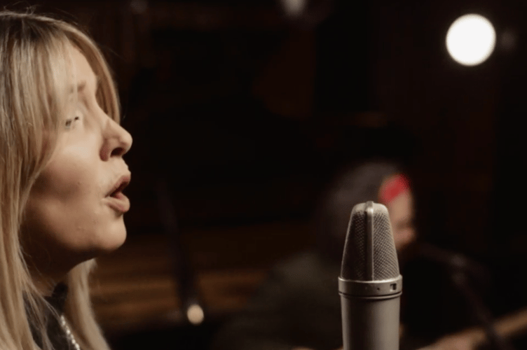 Big Yellow Taxi - Zervas & Pepper band performs Joni Mitchell