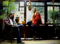 Intimate Joni Mitchell tribute coming to Narberth