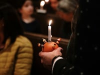 Begelly church to hold Christingle and Quaynotes concert