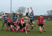 Heroic Narberth battle to win epic encounter