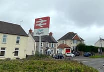 Kilgetty path repairs to be actioned by local authority