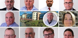 Postal strike blamed for £300,000 Pembrokeshire Council rents fiasco