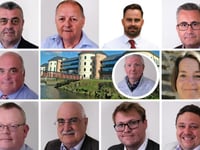 Postal strike blamed for £300,000 Pembrokeshire Council rents fiasco