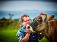 How Farming Connect support gave grower confidence to launch business