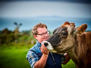 How Farming Connect support gave grower confidence to launch business