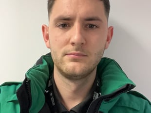 Swift response of St John Ambulance Cymru Trainer saves young girl