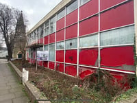 Fresh questions over 'eyesore' sites en route into Tenby